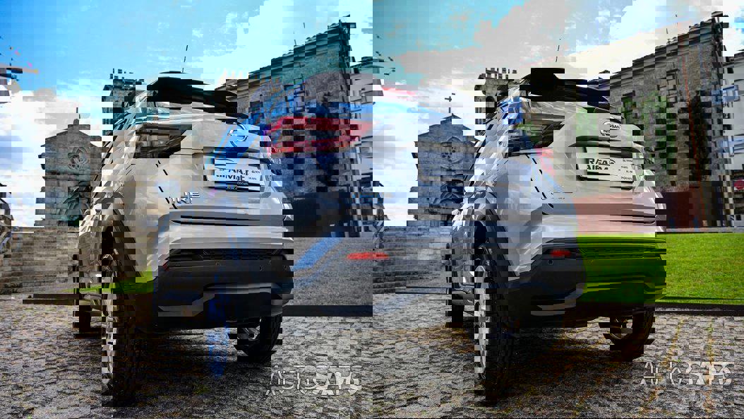 Nissan Juke 1.0 DIG-T N-Connecta de 2020