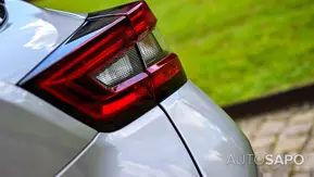 Nissan Juke 1.0 DIG-T N-Connecta de 2020