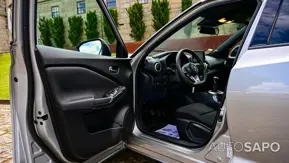 Nissan Juke 1.0 DIG-T N-Connecta de 2020