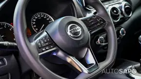 Nissan Juke 1.0 DIG-T N-Connecta de 2020