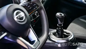 Nissan Juke 1.0 DIG-T N-Connecta de 2020