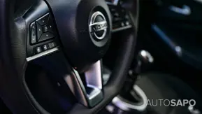 Nissan Juke 1.0 DIG-T N-Connecta de 2020