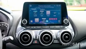 Nissan Juke 1.0 DIG-T N-Connecta de 2020