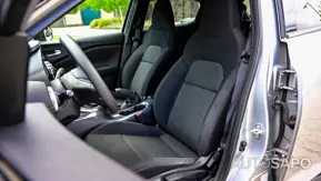 Nissan Juke 1.0 DIG-T N-Connecta de 2020