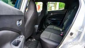 Nissan Juke 1.0 DIG-T N-Connecta de 2020
