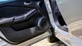 Nissan Juke 1.0 DIG-T N-Connecta de 2020