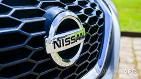 Nissan Juke 1.0 DIG-T N-Connecta de 2020