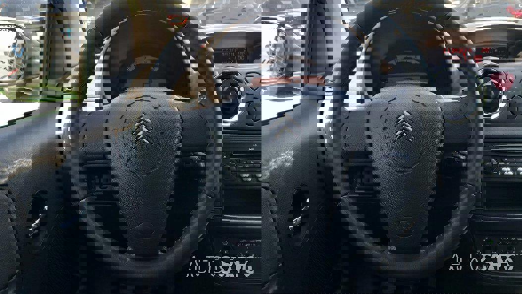 Citroen C2 1.4 HDi VTR de 2008