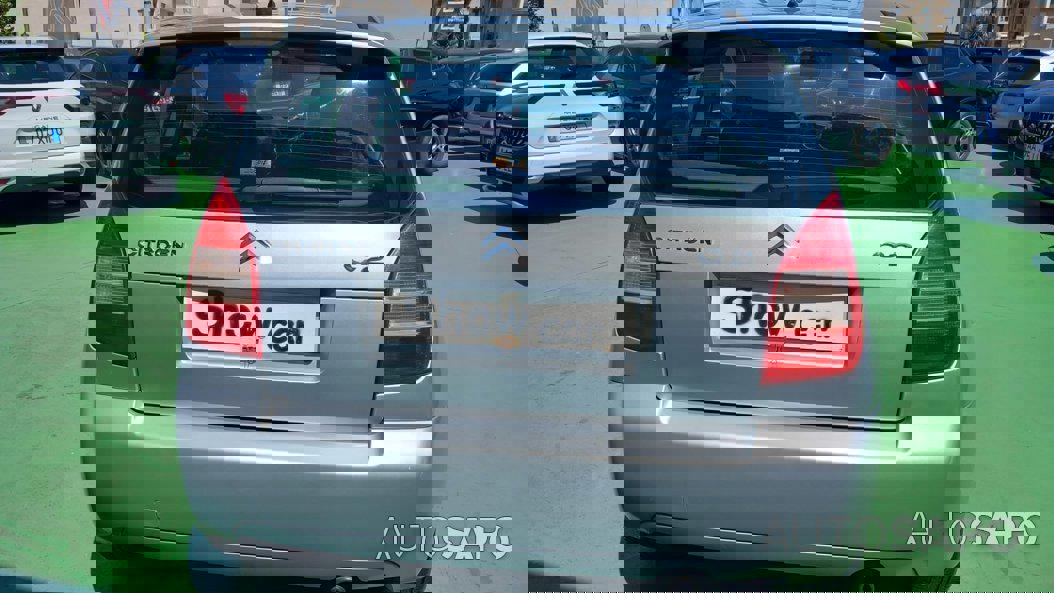 Citroen C2 1.4 HDi VTR de 2008