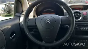 Citroen C2 1.4 HDi VTR de 2008