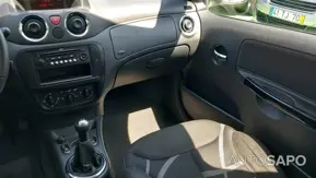 Citroen C2 1.4 HDi VTR de 2008