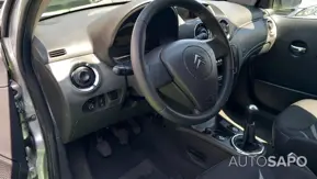 Citroen C2 1.4 HDi VTR de 2008
