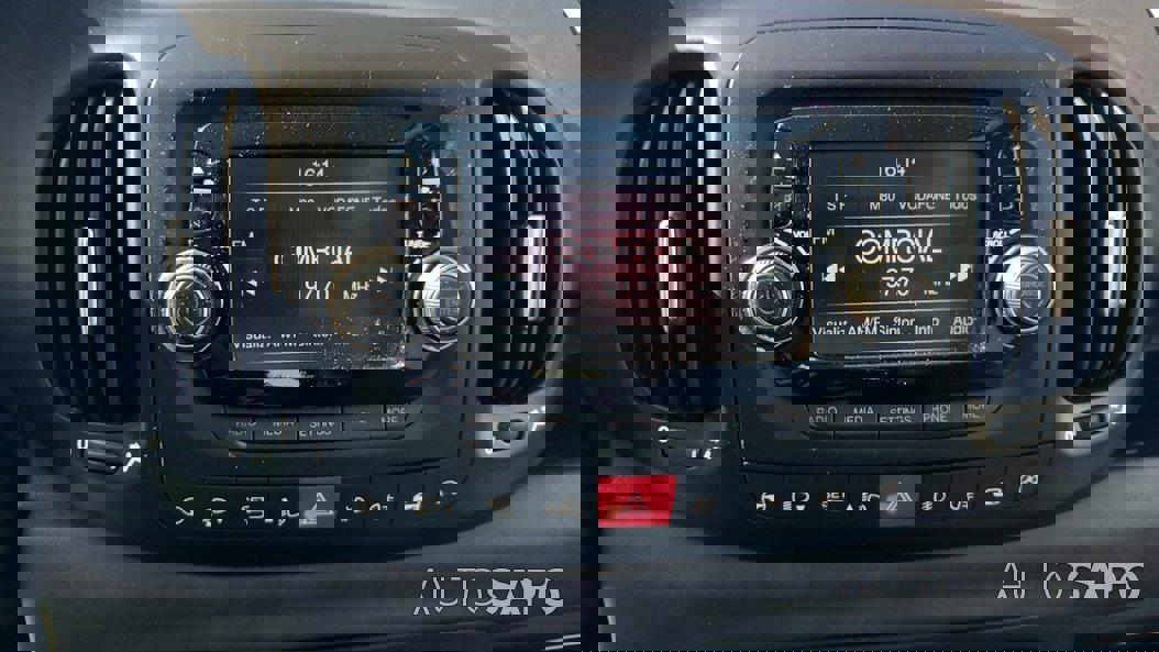 Fiat 500L de 2014