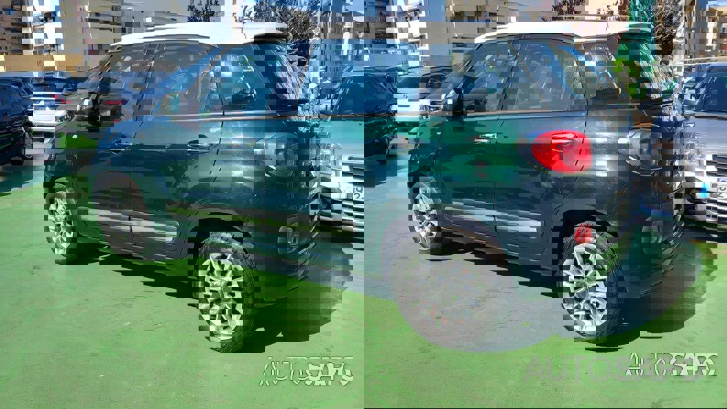 Fiat 500L de 2014