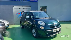 Fiat 500L de 2014