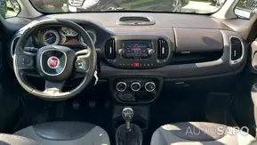 Fiat 500L de 2014