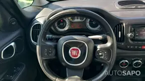 Fiat 500L de 2014