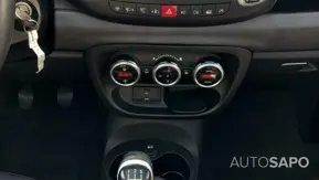 Fiat 500L de 2014