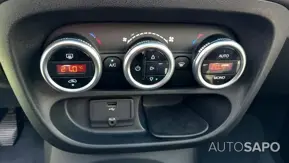 Fiat 500L de 2014