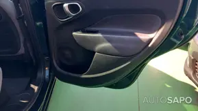 Fiat 500L de 2014