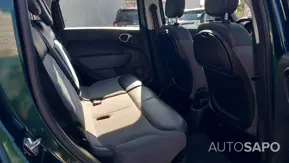 Fiat 500L de 2014