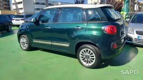 Fiat 500L de 2014