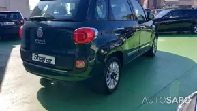Fiat 500L de 2014