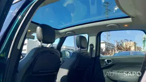 Fiat 500L de 2014