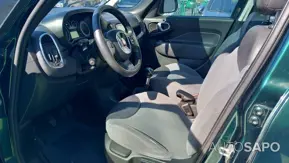 Fiat 500L de 2014
