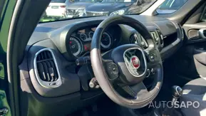 Fiat 500L de 2014