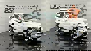BMW X1 18 d sDrive de 2010