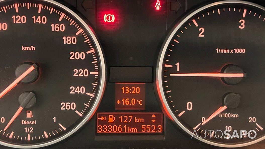 BMW X1 18 d sDrive de 2010