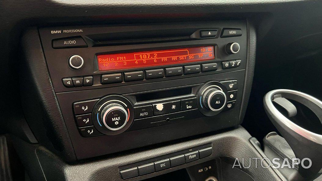 BMW X1 18 d sDrive de 2010