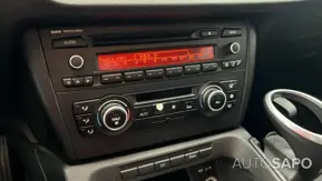 BMW X1 18 d sDrive de 2010
