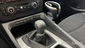 BMW X1 18 d sDrive de 2010