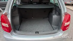 Skoda Fabia 1.2 Comfort de 2011