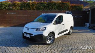 Fiat Doblo de 2025