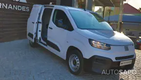 Fiat Doblo de 2025