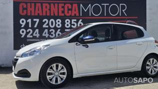 Peugeot 208 1.2 PureTech Active de 2018