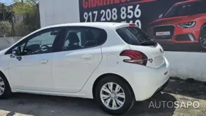 Peugeot 208 1.2 PureTech Active de 2018