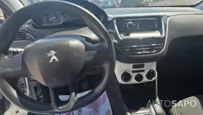 Peugeot 208 1.2 PureTech Active de 2018