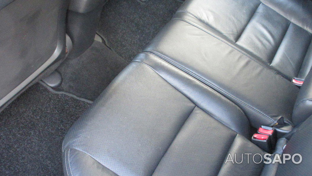 Honda Civic 1.4 i-VTEC Comfort de 2006