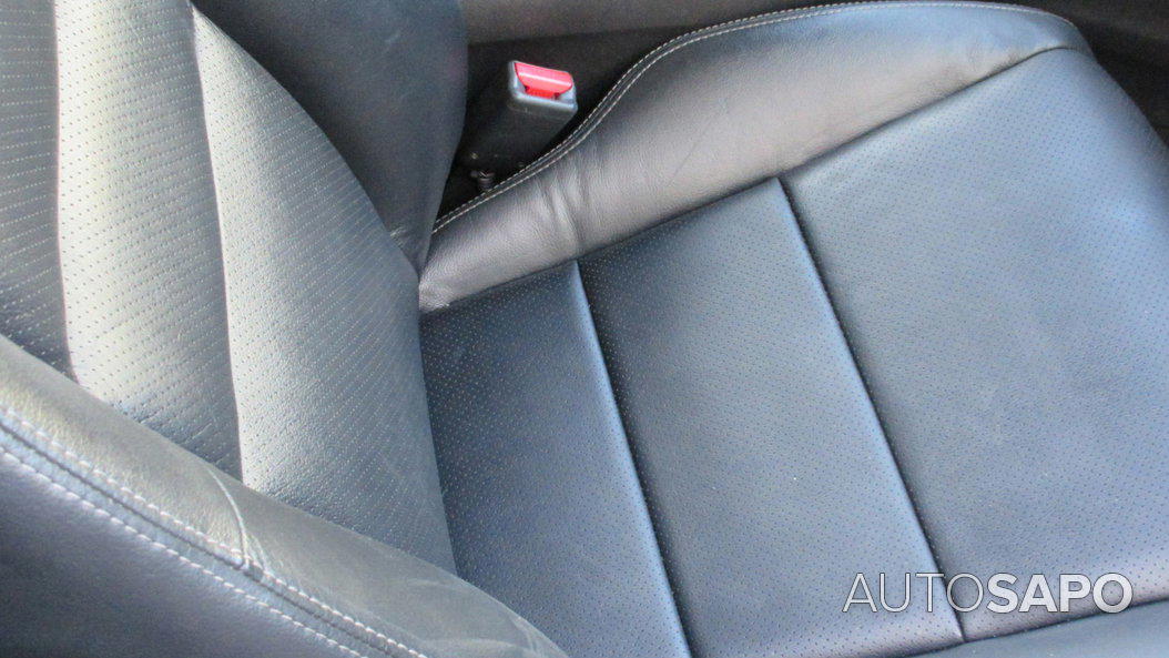 Honda Civic 1.4 i-VTEC Comfort de 2006