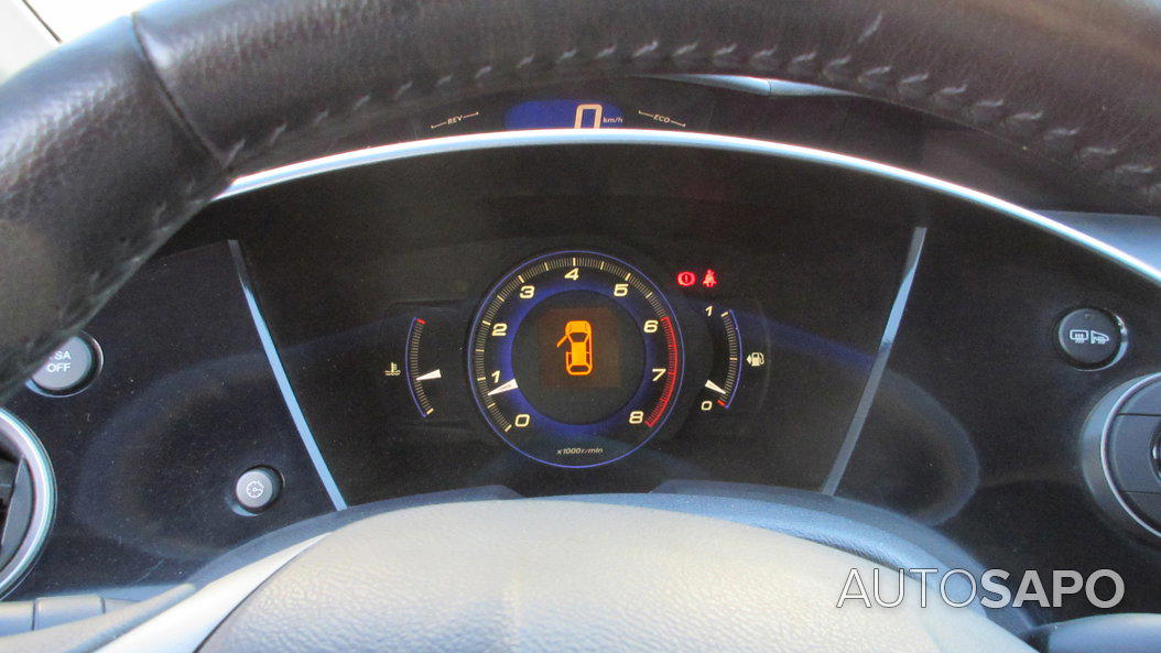 Honda Civic 1.4 i-VTEC Comfort de 2006