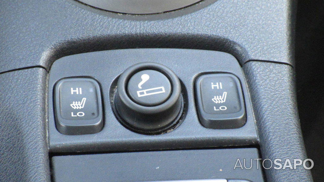 Honda Civic 1.4 i-VTEC Comfort de 2006