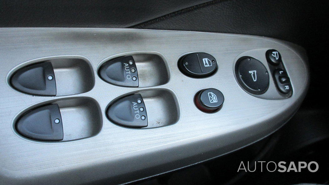 Honda Civic 1.4 i-VTEC Comfort de 2006