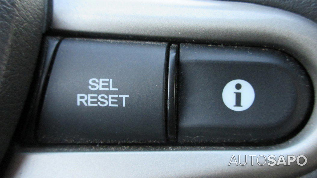 Honda Civic 1.4 i-VTEC Comfort de 2006
