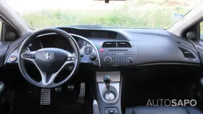 Honda Civic 1.4 i-VTEC Comfort de 2006