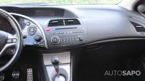 Honda Civic 1.4 i-VTEC Comfort de 2006