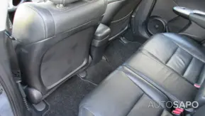 Honda Civic 1.4 i-VTEC Comfort de 2006